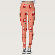 Weihnachten Weihnachten Leggings