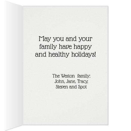 Weihnachten Weihnachten Long Island Die Hamptons K (Innen (Rechts))