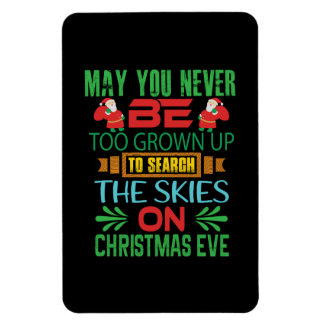 Weihnachten - Weihnachten Magnet