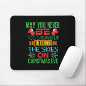 Weihnachten - Weihnachten Mousepad (Mit Mouse)
