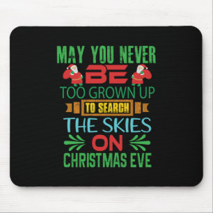 Weihnachten - Weihnachten Mousepad