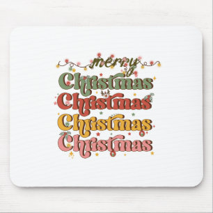 Weihnachten Weihnachten Mousepad