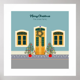 Weihnachten Weihnachten Poster