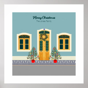 Weihnachten Weihnachten Poster