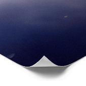 Weihnachten Weihnachten Poster (Ecke)