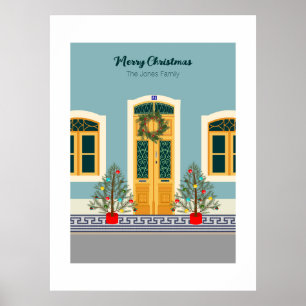 Weihnachten Weihnachten Poster