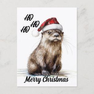 Weihnachten Weihnachten - Postkarte