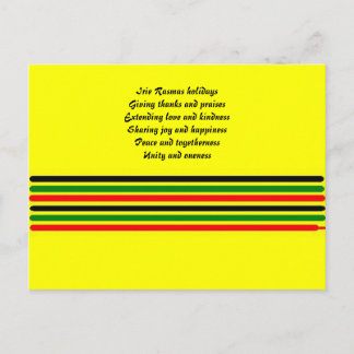 Weihnachten Weihnachten Postkarte