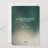 Weihnachten Weihnachten Schlitten mit Geschenken u (Rückseite)