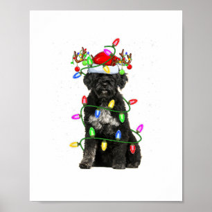 Weihnachten Weihnachten Sonnenlicht Portugiesische Poster