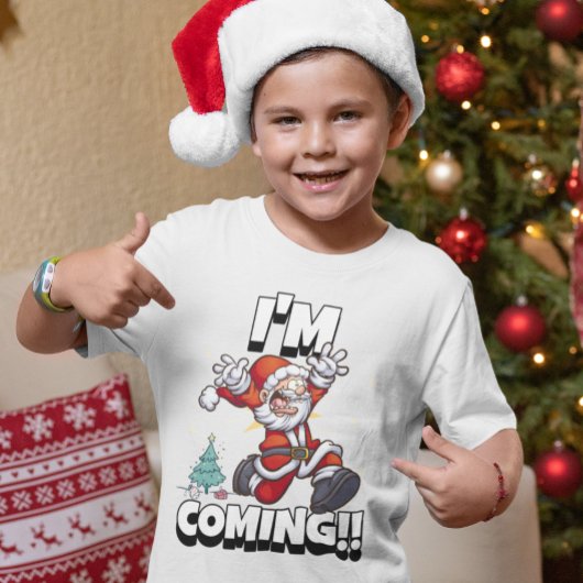 Weihnachten Weihnachten Spaß Feiertag Weihnachten T-Shirt