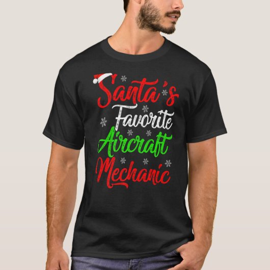 Weihnachten Weihnachten T-Shirt (Vorderseite)