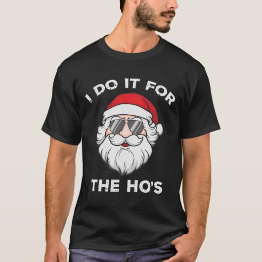 Weihnachten Weihnachten - T - Shirt (Vorderseite)