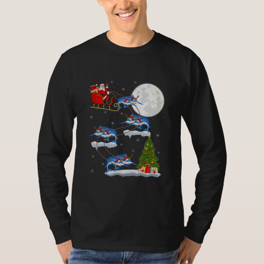 Weihnachten Weihnachten T-Shirt (Vorderseite)