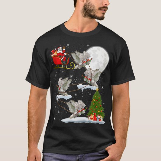 Weihnachten Weihnachten T-Shirt (Vorderseite)
