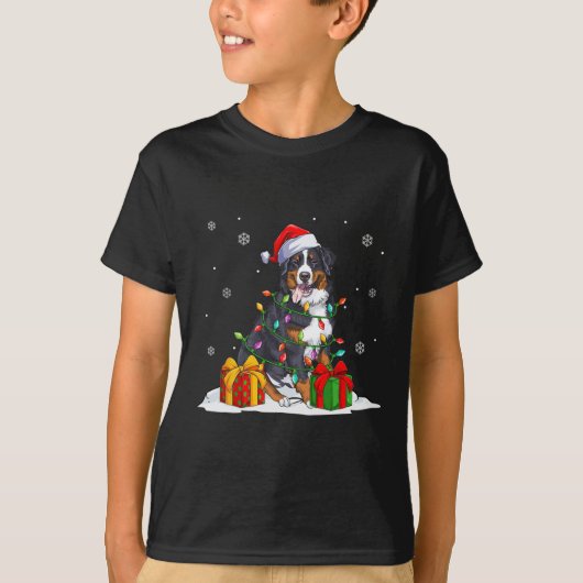Weihnachten Weihnachten T-Shirt (Vorderseite)