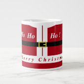 Weihnachten Weihnachten - Tasse (Vorderseite)