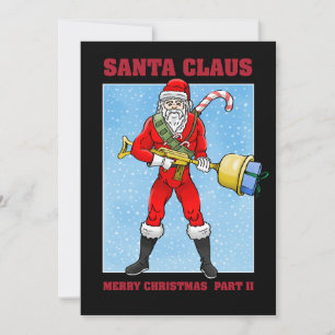Weihnachten Weihnachten Teil 2 Weihnachtskarte