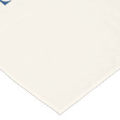 Weihnachten Weihnachten Thementisch Decke Weiße Ma (Ecke)