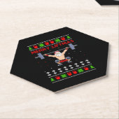 Weihnachten Weihnachten Untersetzer (angewinkelt)