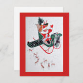 Weihnachten Weihnachten Weihnachten (Vorne/Hinten)