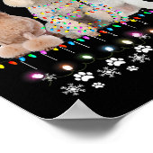 Weihnachten Weihnachten Weihnachten 8 Poster (Ecke)