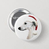 Weihnachten Weihnachten Weihnachten Button (Vorne & Hinten)