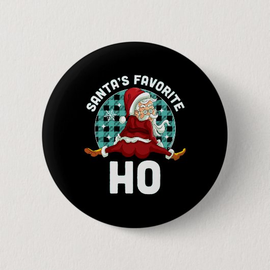 Weihnachten - Weihnachten - Weihnachten Button (Vorderseite)