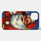 Weihnachten, Weihnachten Weihnachten Der Weihnacht Case-Mate iPhone Hülle (Rückseite (Horizontal))