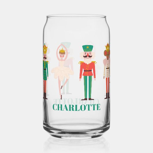 Weihnachten Weihnachten Weihnachten Dosenglas (Vorderseite)