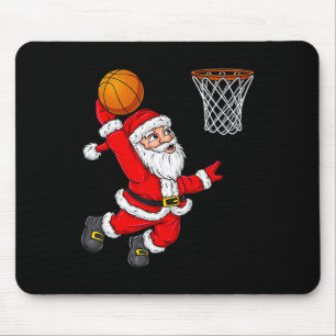 Weihnachten Weihnachten Weihnachten Dunkel ein Bas Mousepad