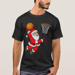 Weihnachten Weihnachten Weihnachten Dunkel ein Bas T-Shirt