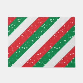 Weihnachten Weihnachten Weihnachten Feierliche Fre Fußmatte