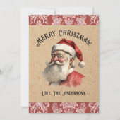 Weihnachten Weihnachten Weihnachten Foto Feiertag (Vorderseite)