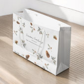 Weihnachten Weihnachten Weihnachten Foto Weihnacht Große Geschenktüte