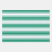 Weihnachten Weihnachten Weihnachten Geschenkpapier Set (Vorderseite 3)