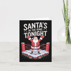 Weihnachten - Weihnachten - Weihnachten heute Aben Karte