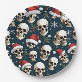 Weihnachten Weihnachten Weihnachten in Weihnachtsm Pappteller