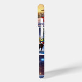 Weihnachten Weihnachten Weihnachten iPhone 15 Pro Case-Mate iPhone Hülle (Rückseite / Links)