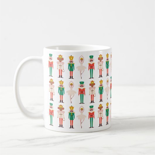 Weihnachten Weihnachten Weihnachten Kaffeetasse (Links)