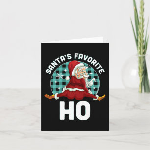 Weihnachten - Weihnachten - Weihnachten Karte