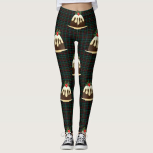 Weihnachten Weihnachten Weihnachten Leggings