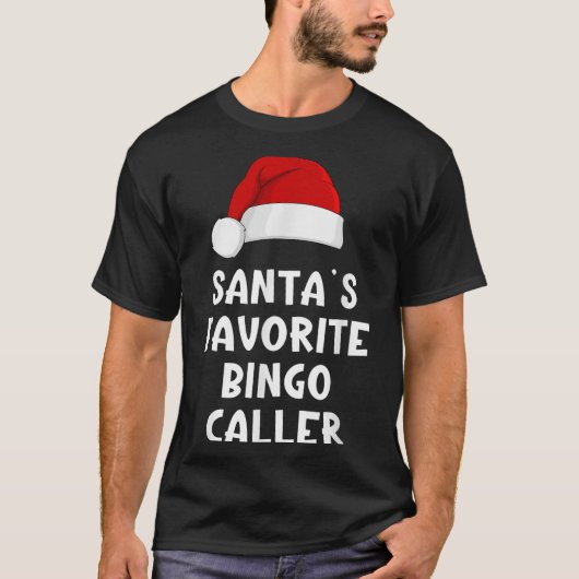Weihnachten Weihnachten Weihnachten Lieblings-Bing T-Shirt