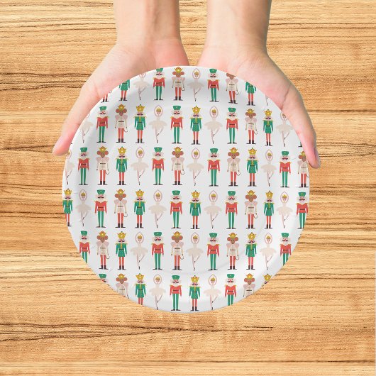 Weihnachten Weihnachten Weihnachten Pappteller