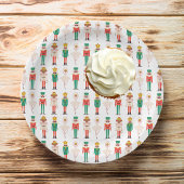 Weihnachten Weihnachten Weihnachten Pappteller