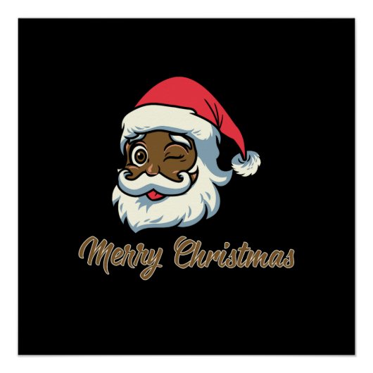 Weihnachten Weihnachten Weihnachten Poster (Vorderseite)