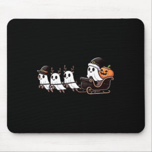 Weihnachten Weihnachten Weihnachten-Rentiergespens Mousepad