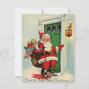 Weihnachten Weihnachten Weihnachten Rings Doorbell