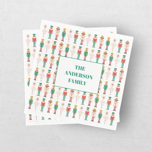 Weihnachten Weihnachten Weihnachten Serviette