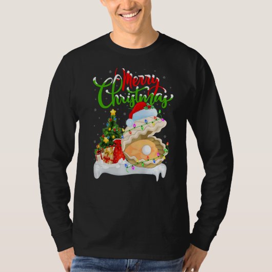 Weihnachten Weihnachten Weihnachten T-Shirt (Vorderseite)